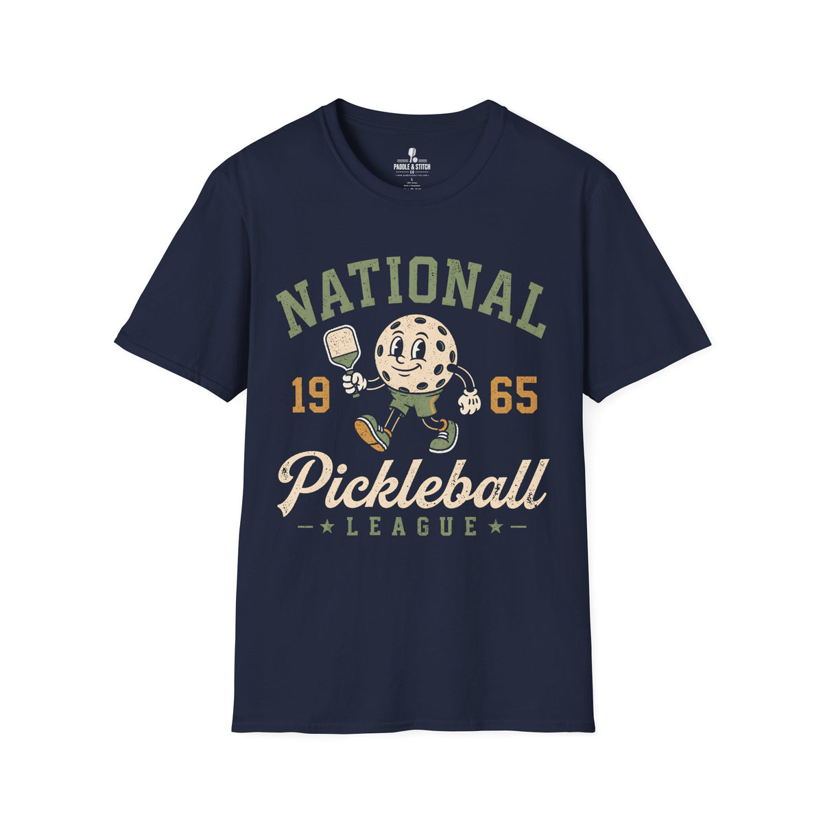 T-Shirt "National League"