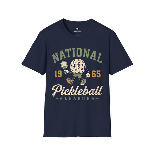 T-Shirt "National League"