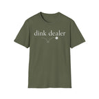 T-Shirt "Dink Dealer"
