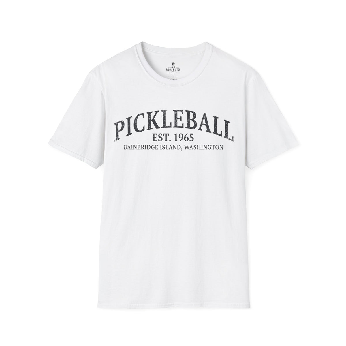 T-Shirt "Est. 1965"