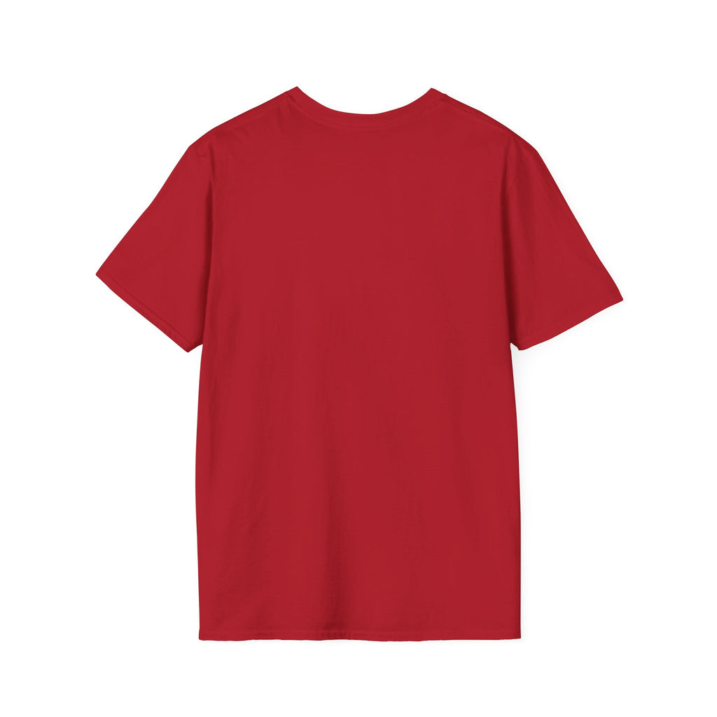 T-Shirt "Dink. Fault. Blame Partner. Repeat."