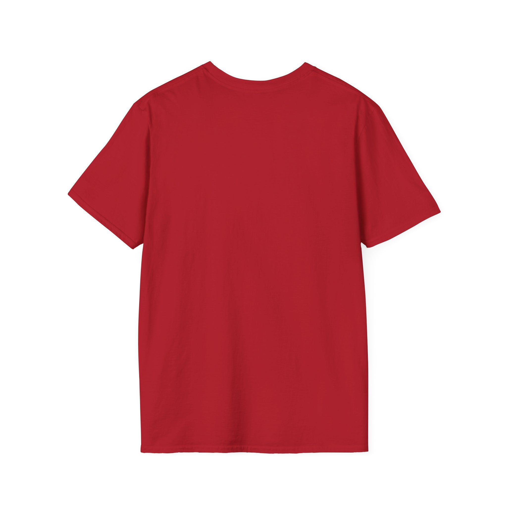 T-Shirt "Dink. Fault. Blame Partner. Repeat."