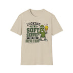 T-Shirt "Looking for a soft serve? Try the drive-thru"