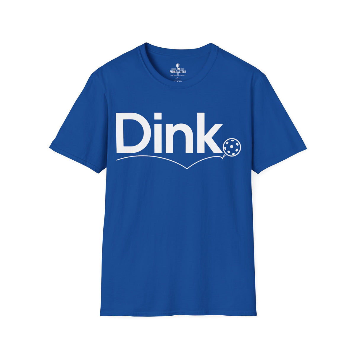T-Shirt "Dink"