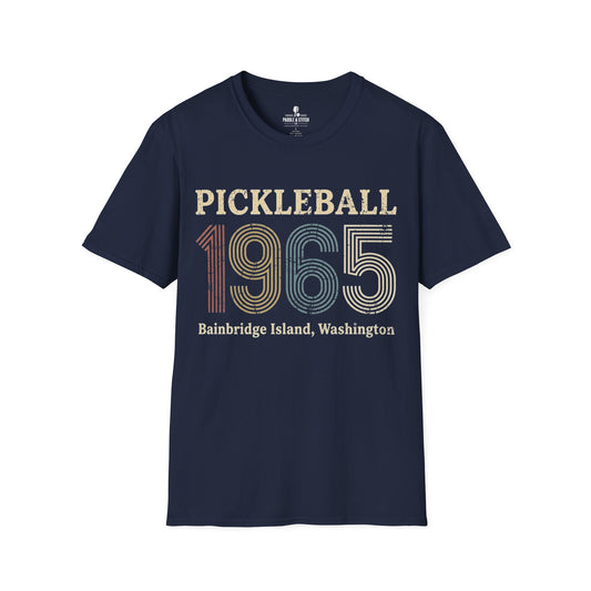 T-Shirt "1965"