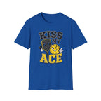 T-Shirt "Kiss My Ace"