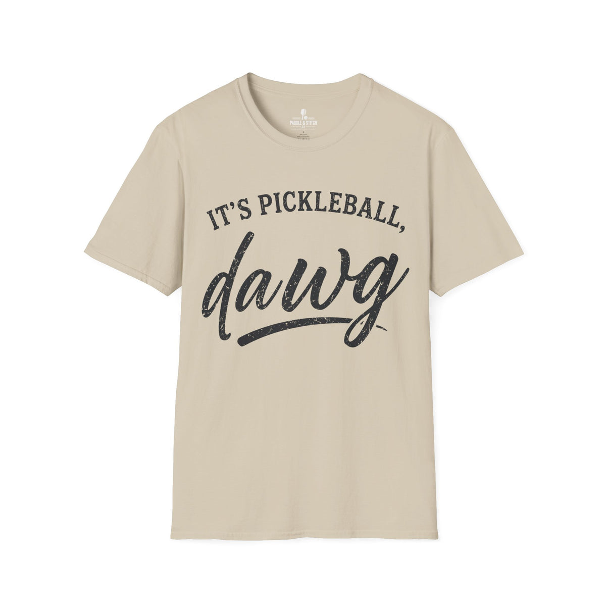 T-Shirt "Dawg"