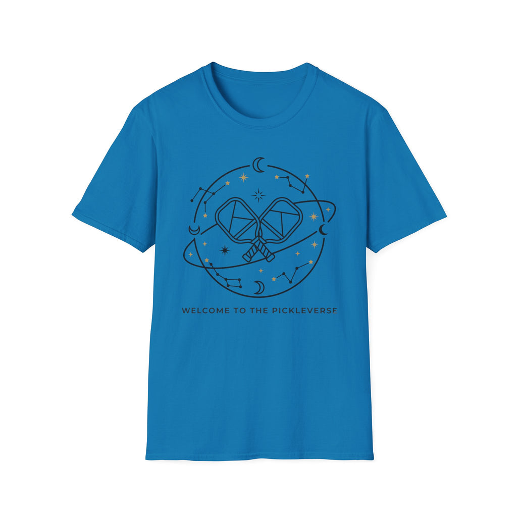 T-Shirt "Welcome to the Pickleverse"