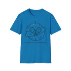T-Shirt "Welcome to the Pickleverse"