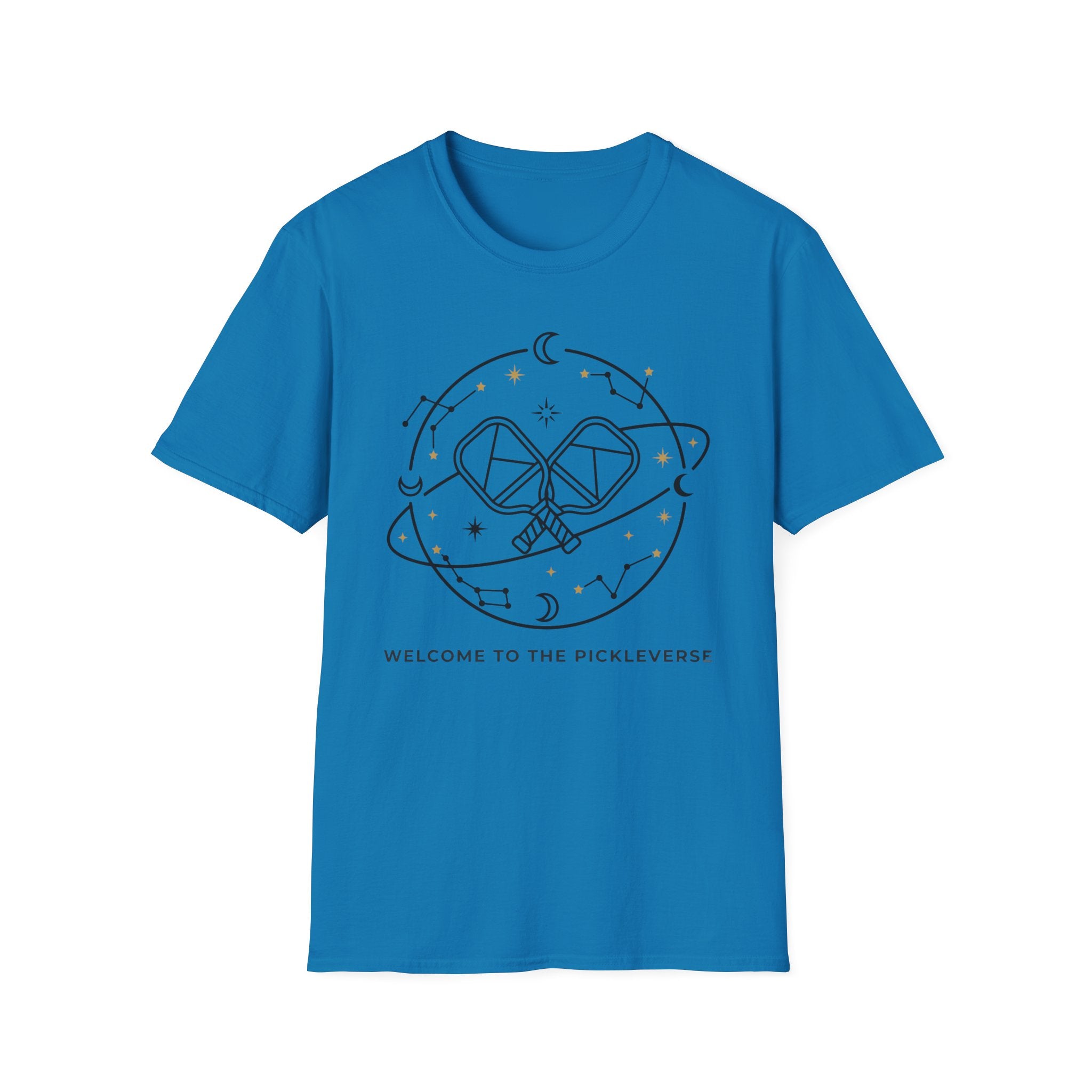 T-Shirt "Welcome to the Pickleverse"