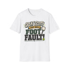 T-Shirt "Great Scott"