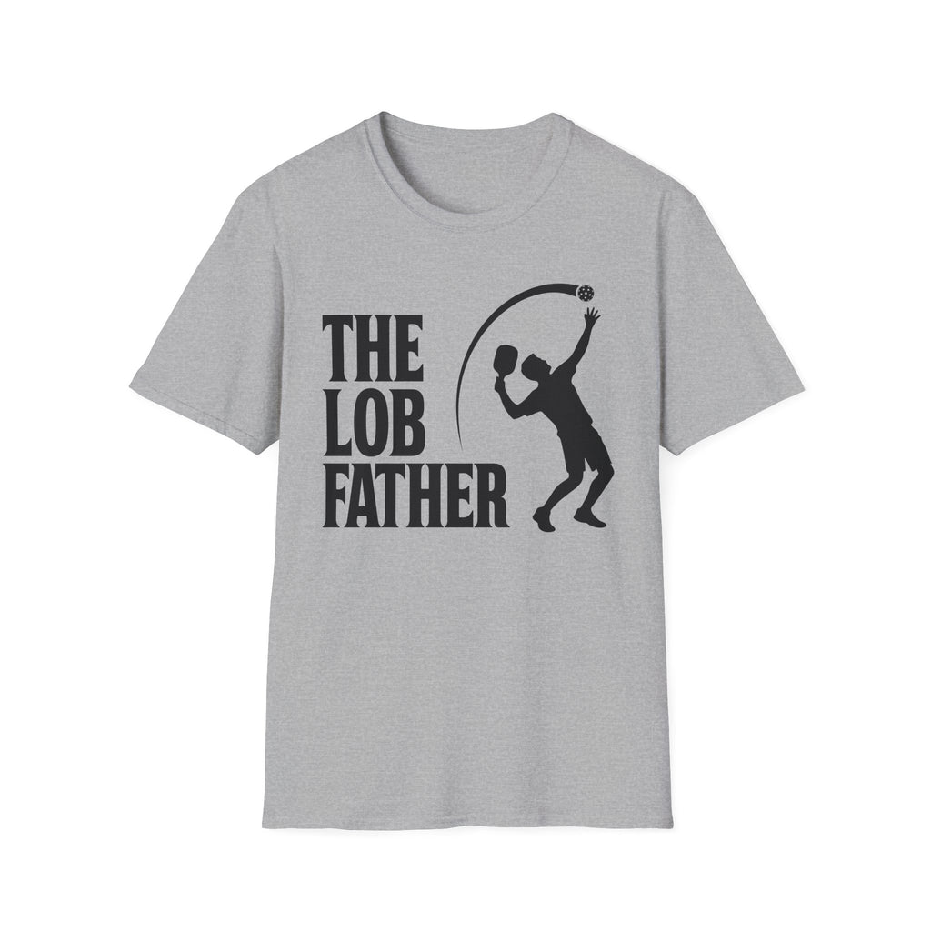 T-Shirt "Lob Father"