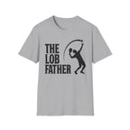 T-Shirt "Lob Father"