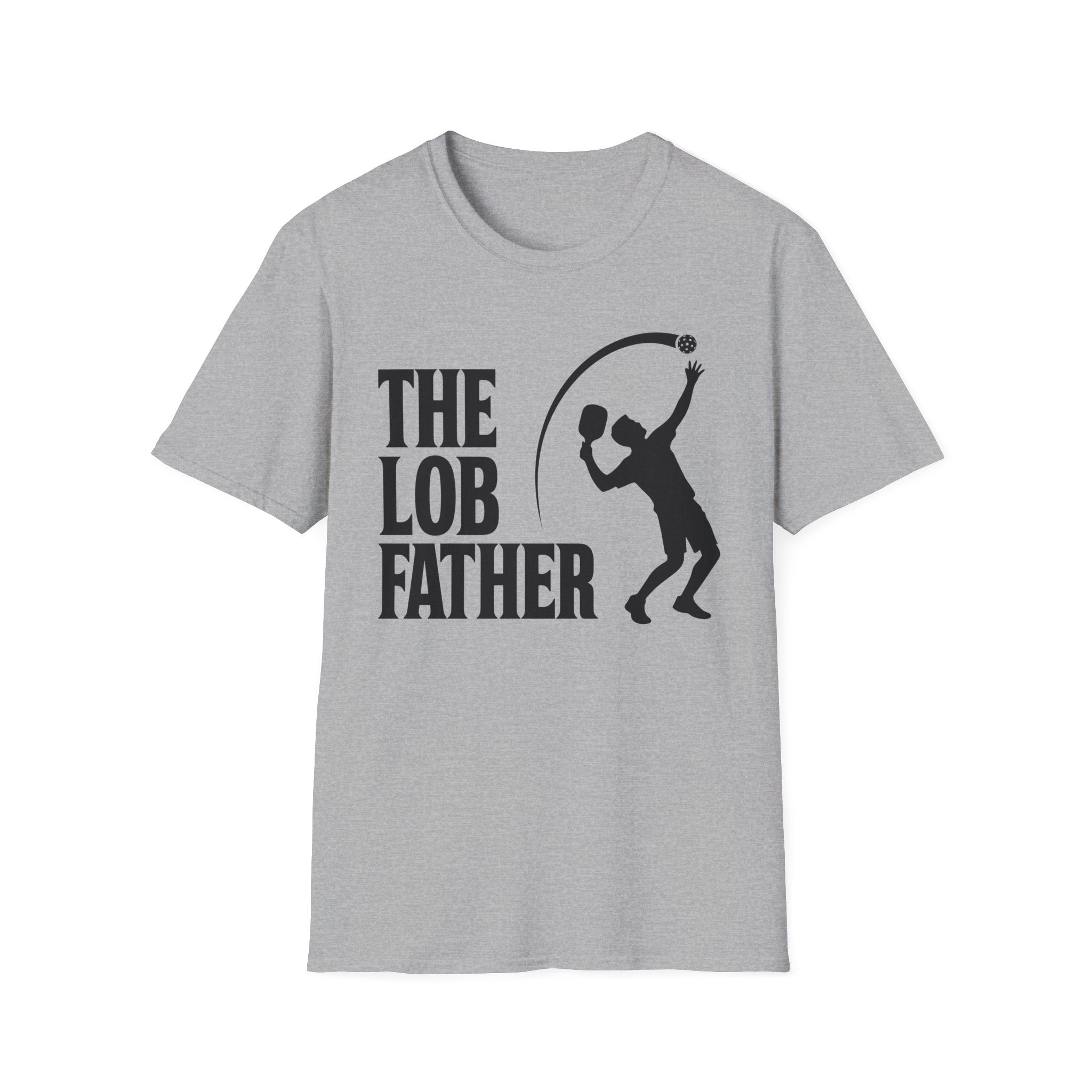 T-Shirt "Lob Father"