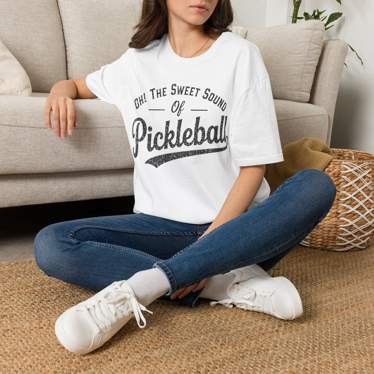T-Shirt "Sweet Sound"