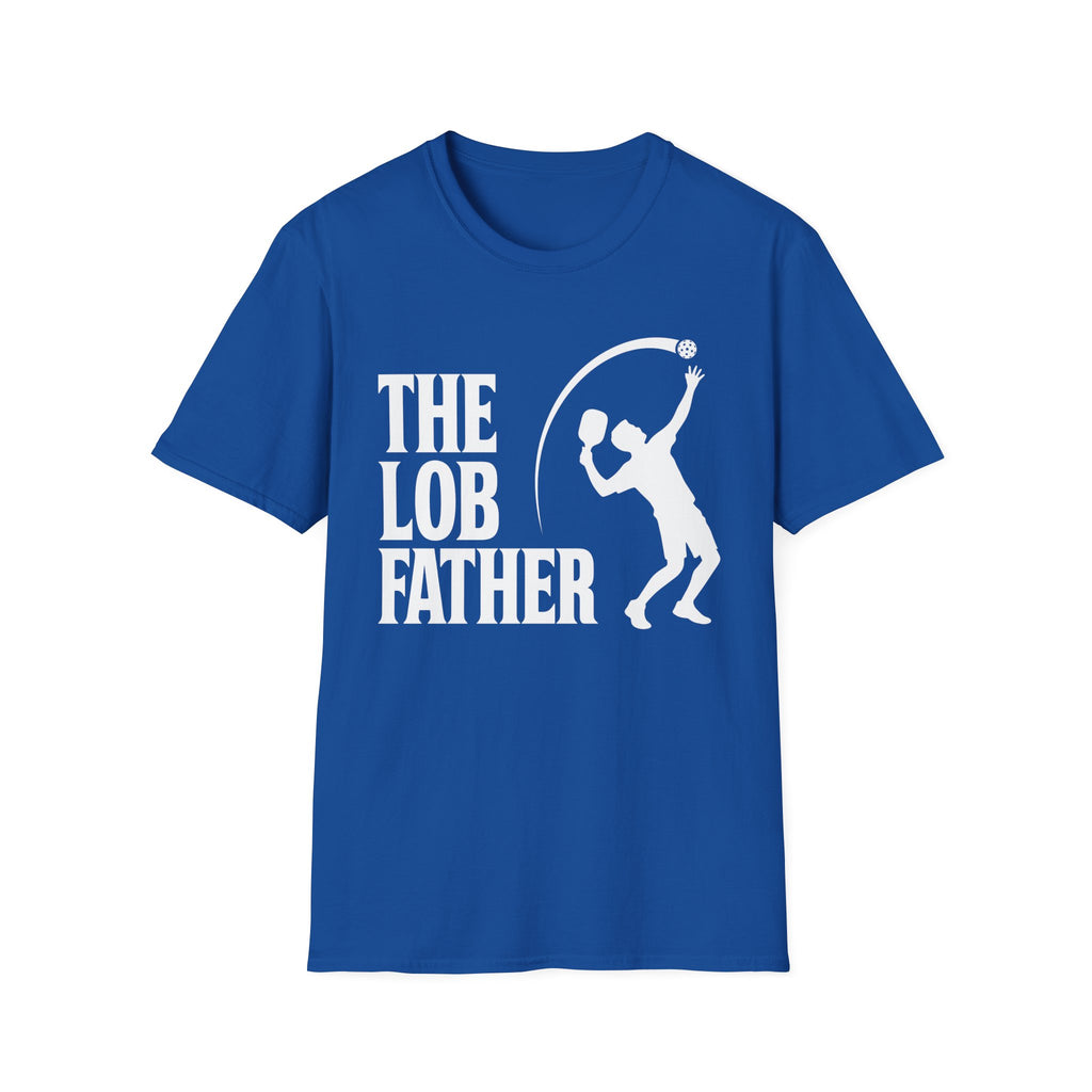T-Shirt "Lob Father"
