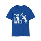 T-Shirt "Lob Father"