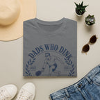 T-Shirt "Dads Who Dink"