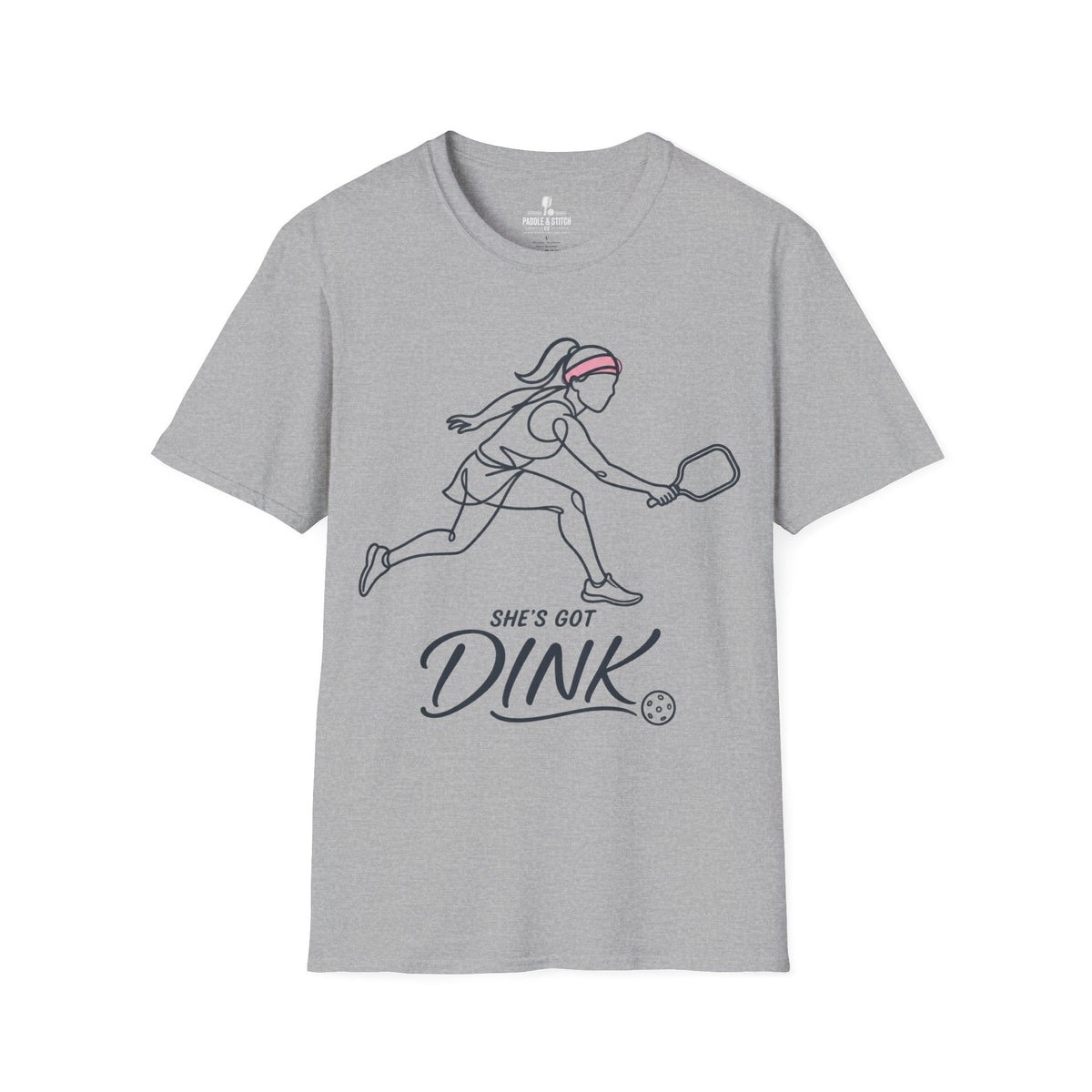 T-Shirt "Got Dink"
