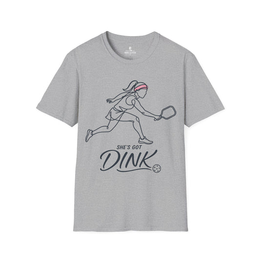 T-Shirt "Got Dink"