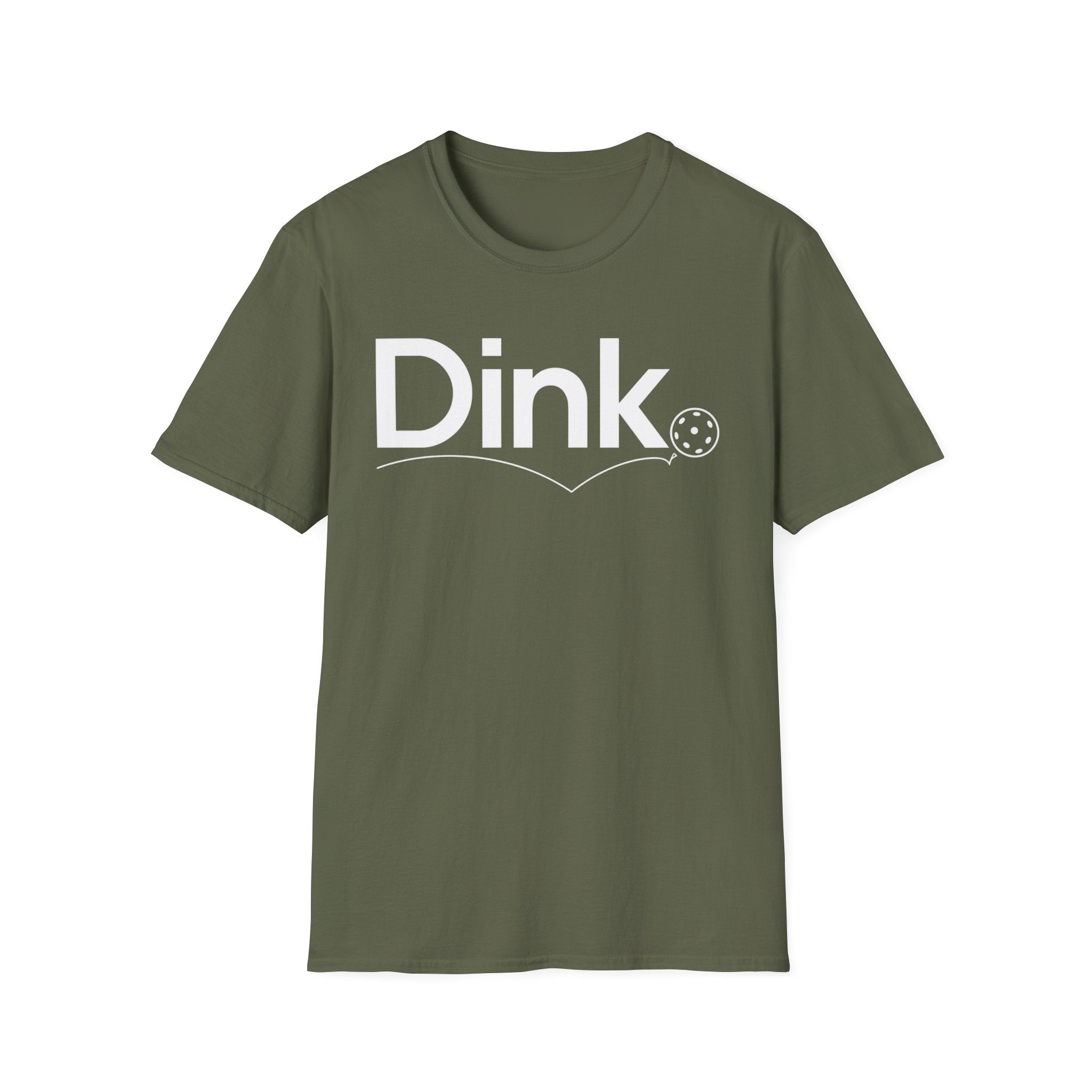 T-Shirt "Dink"