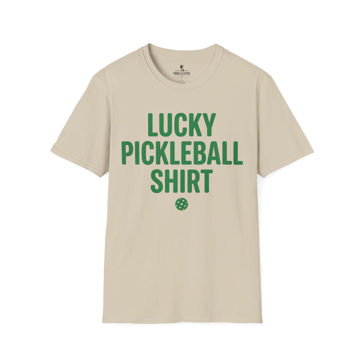 T-Shirt "Lucky"