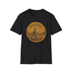 T-Shirt "Pickleball"
