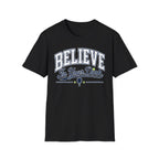 T-Shirt "Believe in Your Dink"