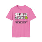 T-Shirt "Pickleball Grandma"