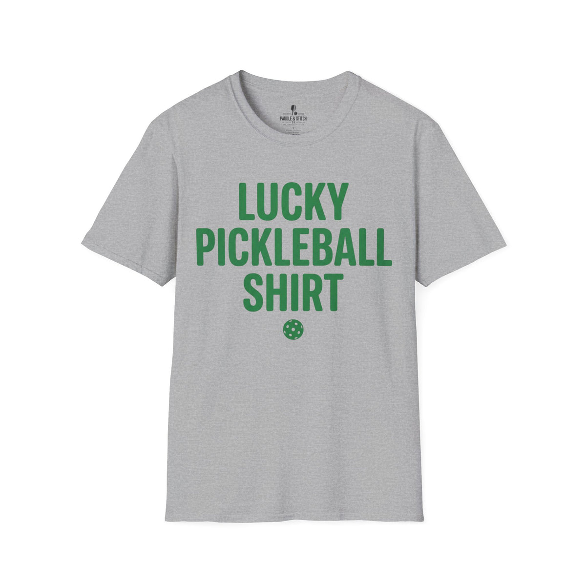 T-Shirt "Lucky"