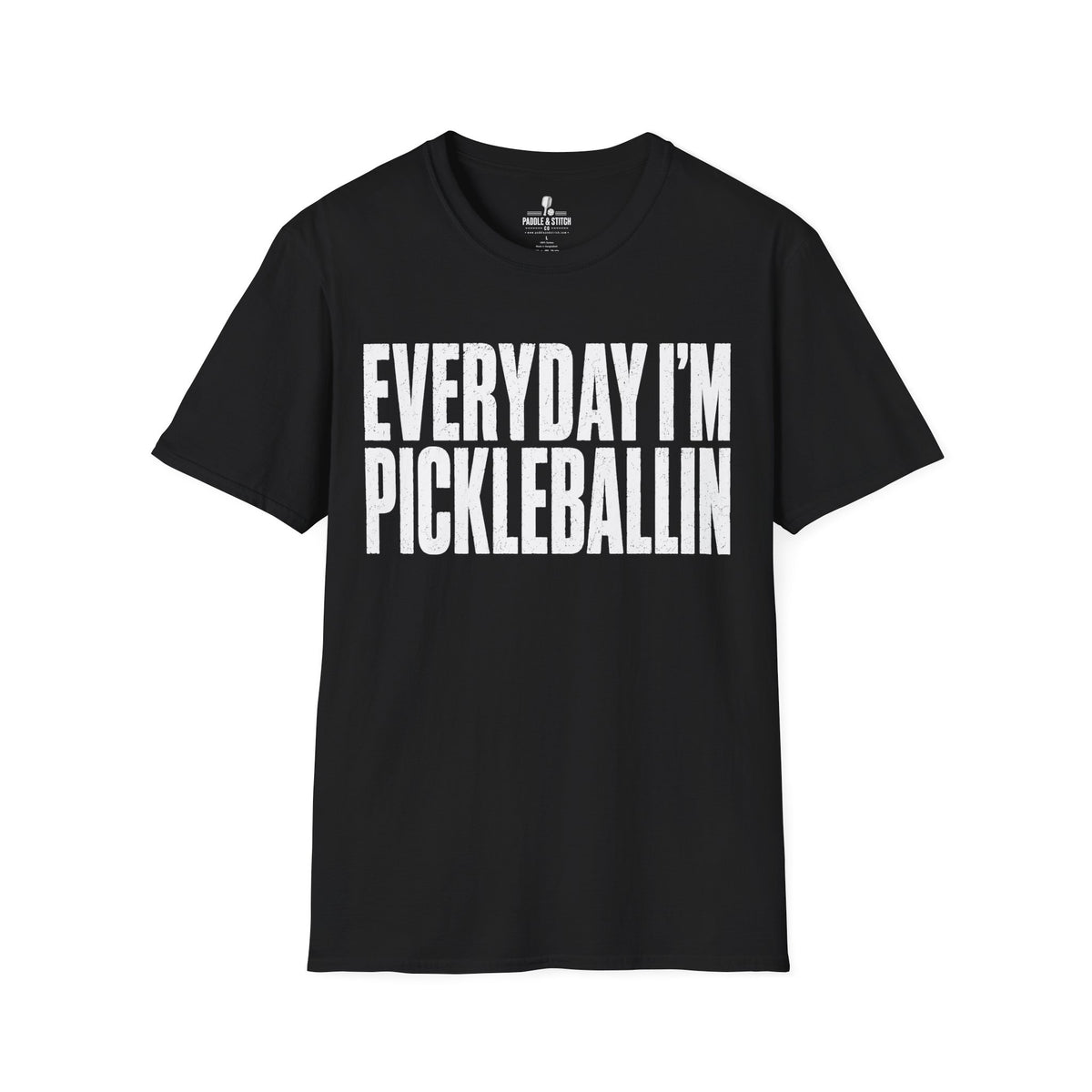T-Shirt "Everyday"