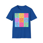 T-Shirt "Smiley"