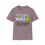 T-Shirt "Pickleball Mama"