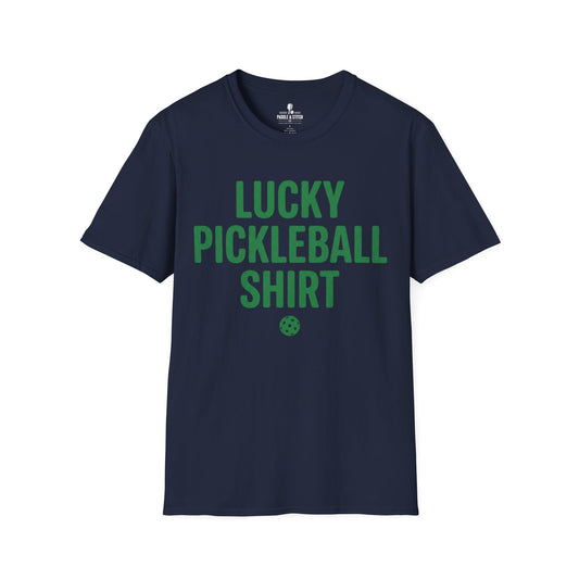 T-Shirt "Lucky"