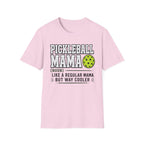 T-Shirt "Pickleball Mama"