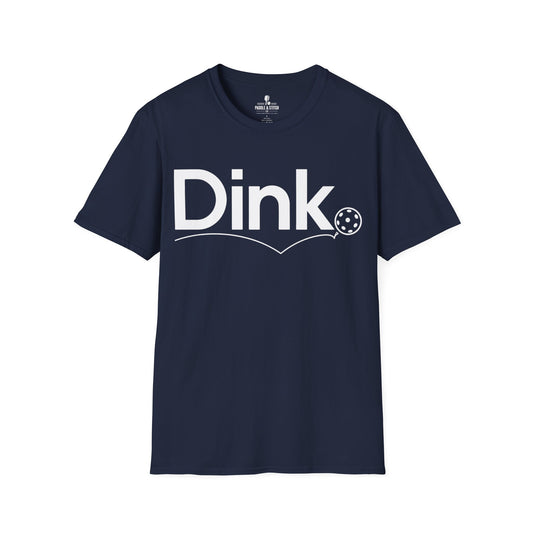 T-Shirt "Dink"