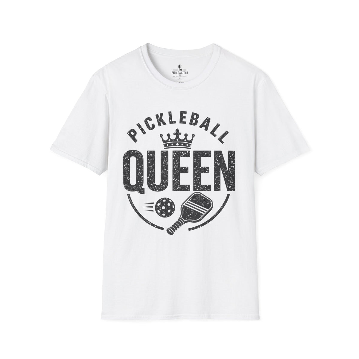 T-Shirt "Queen"