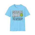 T-Shirt "Pickleball Dad"