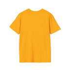 T-Shirt "Love Pickleball" Red