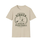 T-Shirt "Certified Dinker" Mens