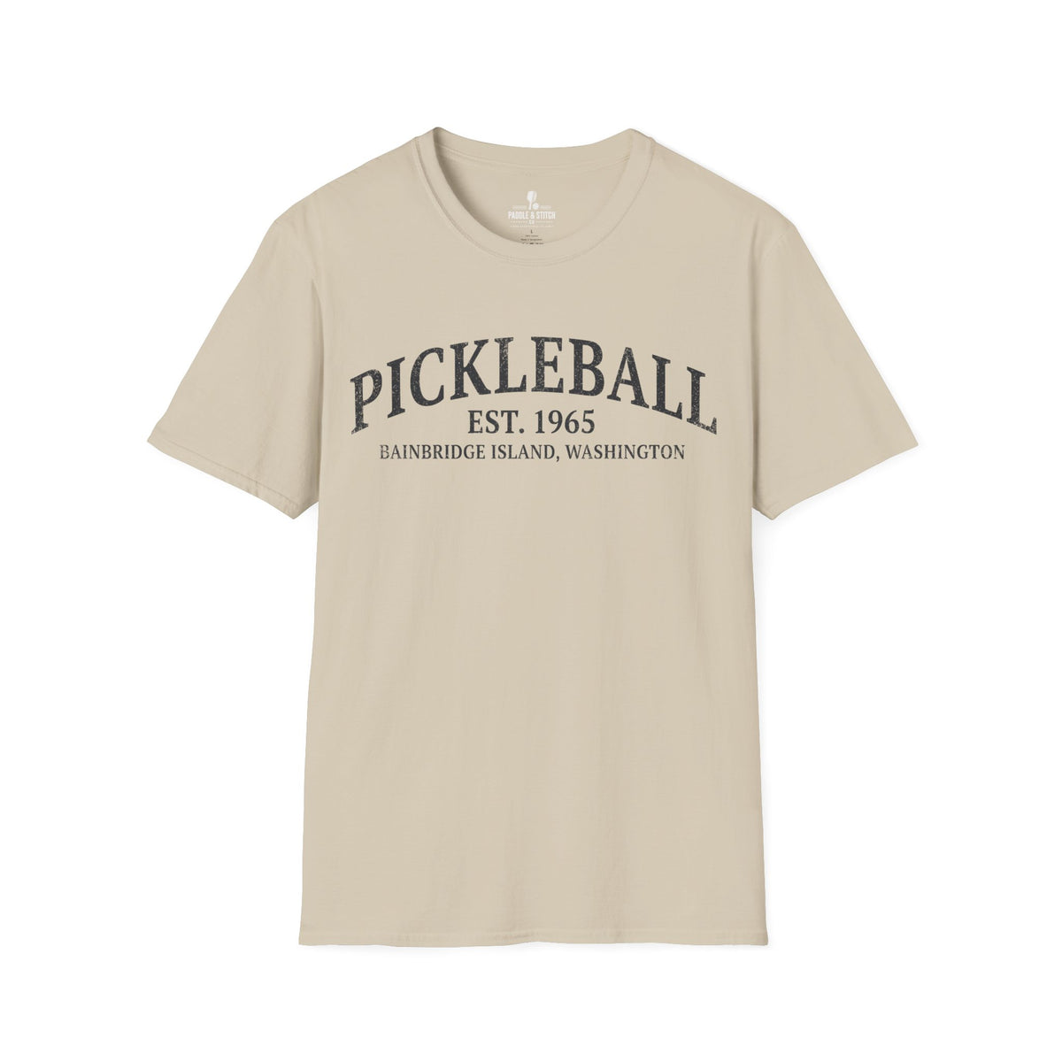 T-Shirt "Est. 1965"
