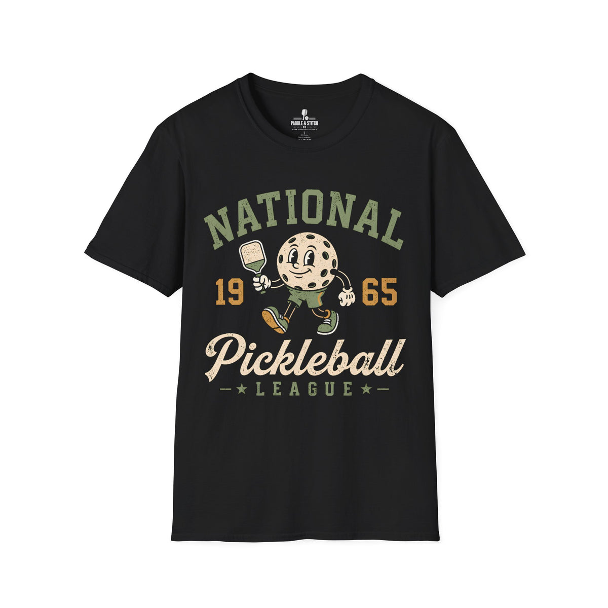 T-Shirt "National League"