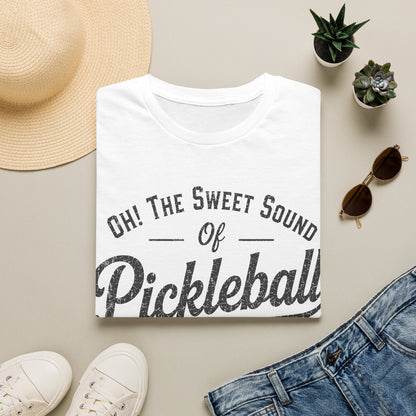 T-Shirt "Sweet Sound"
