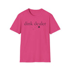 T-Shirt "Dink Dealer"