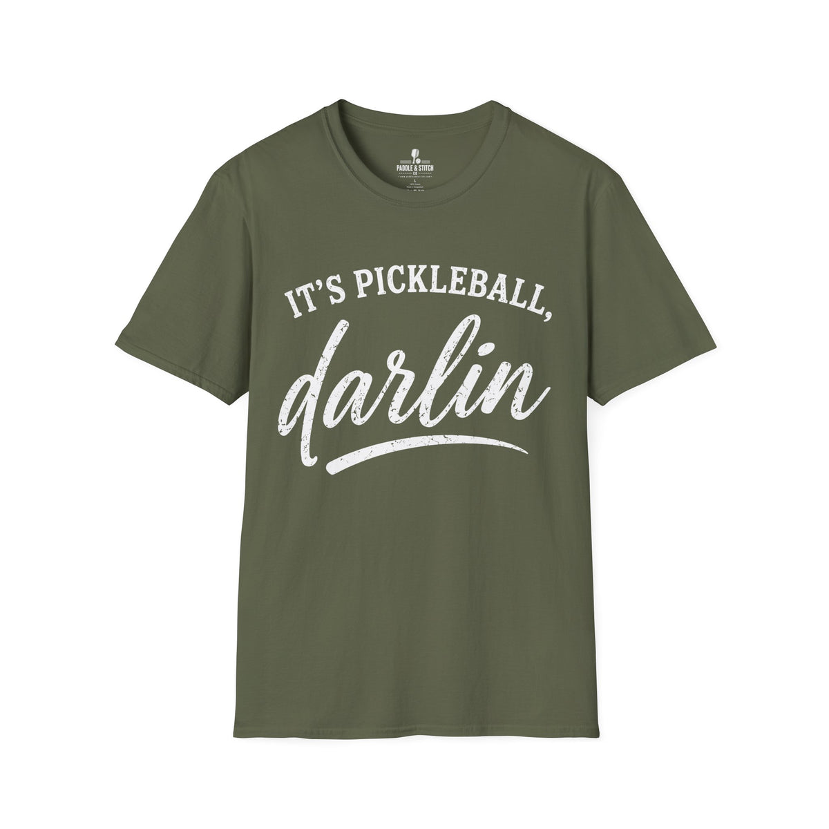 T-Shirt "Darlin"