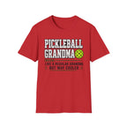 T-Shirt "Pickleball Grandma"