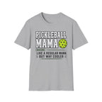 T-Shirt "Pickleball Mama"