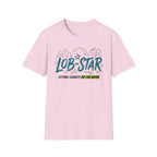 T-Shirt "Lob-Star"
