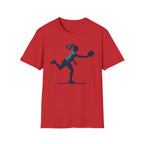 T-Shirt "Pickleballer" Woman