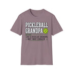 T-Shirt "Pickleball Grandpa"